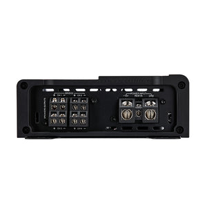 MACHETE MFA-4.180 | 180 Watt 4-channel amplifier