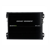 MACHETE MFA-2.320 | 320 Watt 2-channel amplifier