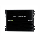 MACHETE MFA-2.320 | 320 Watt 2-channel amplifier