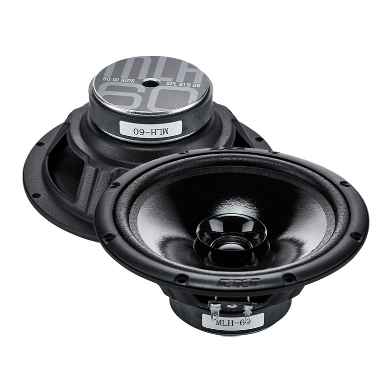 Machete MLH-60 | 6.5