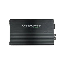 Apocalypse ASA-2500.2 | 2500 Watt 2-channel amplifier