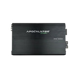 USED | Apocalypse ASA-2500.2 | 2500 Watt 2-channel amplifier