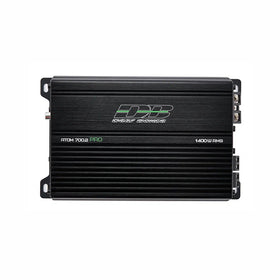 Apocalypse ATOM-700.2 PRO | 700 Watt 2-channel amplifier
