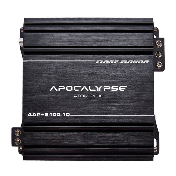 REFURBISHED GRADE A/B | Apocalypse AAP-2100.1D | 2100 Watt