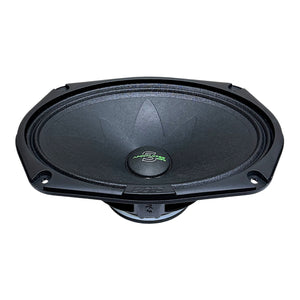 Apocalypse M69SE NEO | 6x9" Midrange (Pair)