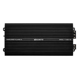 REFURBISHED | Machete MMA-1100.1D | 1100W Power Mono Amplifier