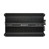 OPEN BOX | Machete MLA-1500 | 1500 Watt Power Amplifier