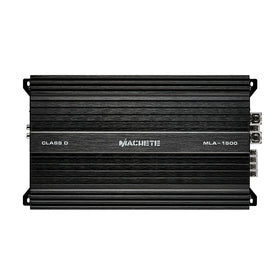USED | Machete MLA-1500 | 1500 Watt Power Amplifier