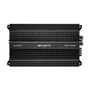 REFURBISHED GRADE A | Machete MLA-1500 | 1500 Watt Power Amplifier