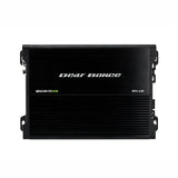 REFURBISHED GRADE A/B | MACHETE MFA-4.80 | 80 Watt 4-channel amplifier