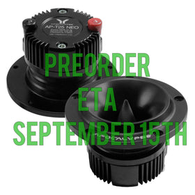 Apocalypse AP-T25 NEO | Tweeters (Pair)