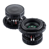 REFURBISHED | Apocalypse DB-SA2508 D1/D2 | 8" Subwoofer