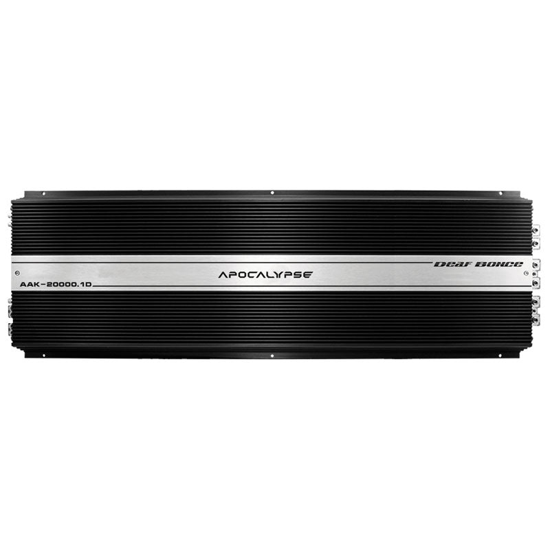 USED | Apocalypse AAK-20000.1D | 20000 Watt Power Amplifier