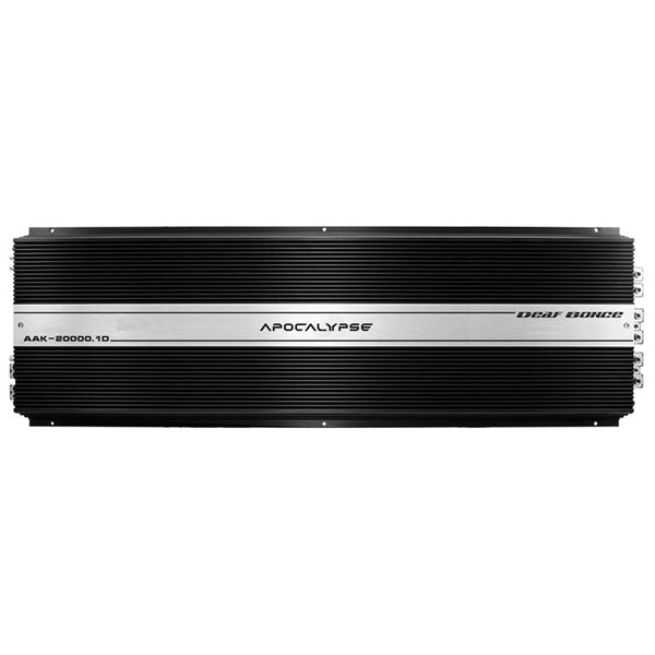 USED | Apocalypse AAK-20000.1D | 20000 Watt Power Amplifier – Deaf