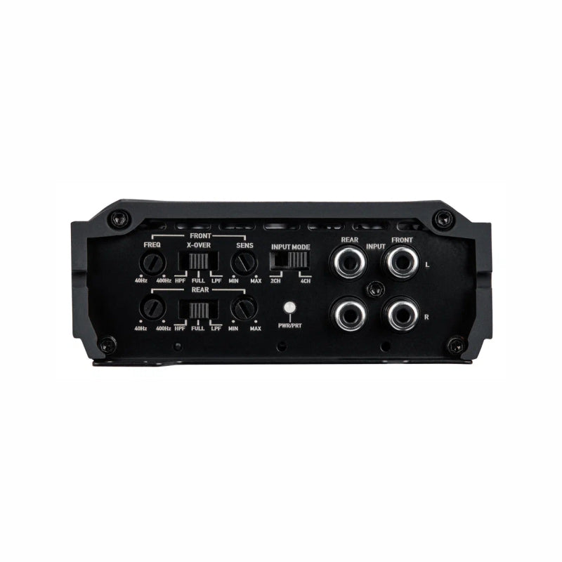 MACHETE MLA-160.4 | 160 Watt 4-channel amplifier