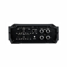 REFURBISHED GRADE A/B | MACHETE MLA-160.4 | 160 Watt 4-channel amplifier