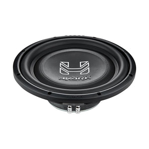 Black Hydra Gamma-12 | 12" Subwoofer