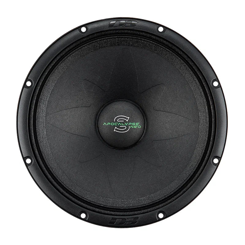 Apocalypse AP-M61SE NEO | 6.5" Mid-Range Speakers (Pair)