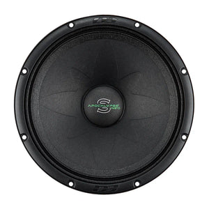 OPEN BOX | Apocalypse AP-M61SE NEO | 6.5" Mid-Range Speakers (Pair)