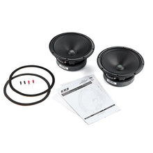 Apocalypse AP-M61SE PRO | 6.5" Mid-Range Speakers (Pair)