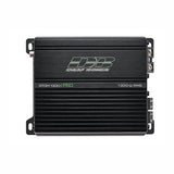 USED | Apocalypse ATOM 1300 PRO | 1300 Watt Power Amplifier