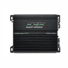 Apocalypse ATOM 1300 PRO | 1300 Watt Power Amplifier