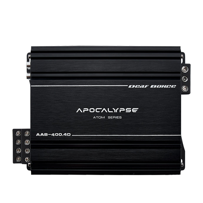 REFURBISHED | Apocalypse AAB and AAP-400.4D