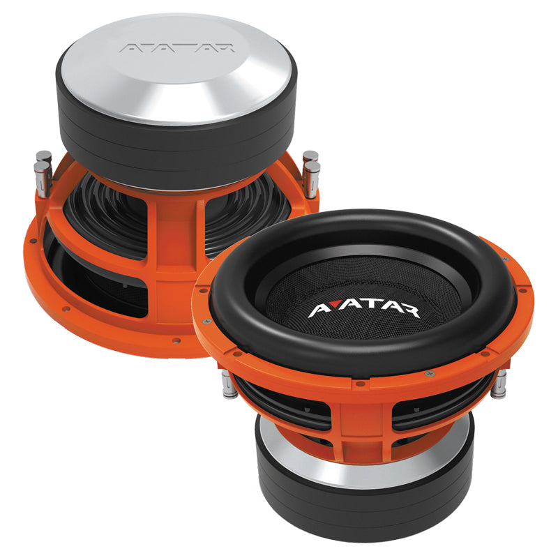 OPEN BOX | Avatar STU1246 D1