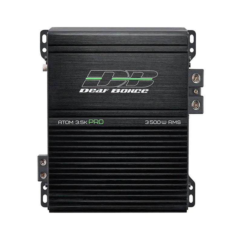 REFURBISHED GRADE A/B | Apocalypse ATOM 3.5K PRO
