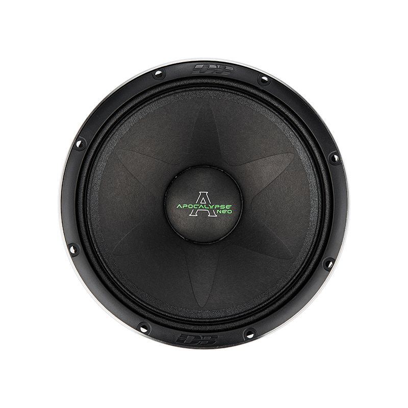 Apocalypse AP-M65AN PRO | NEO Mid-Range Speakers (Pair) – Deaf Bonce