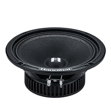 Hannibal HM-8E+ | 8" Mid-Range Speakers (Pair)