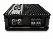 MACHETE FIGHT 200.4 | 200 Watt 4-channel amplifier
