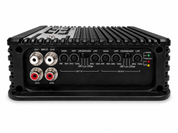 MACHETE FIGHT 250.4 | 250 Watt 4-channel amplifier