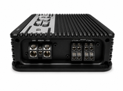 MACHETE FIGHT 250.4 | 250 Watt 4-channel amplifier