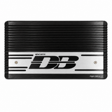 MACHETE FIGHT 350.4 | 350 Watt 4-channel amplifier