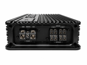 MACHETE FIGHT 350.4 | 350 Watt 4-channel amplifier