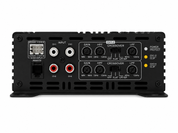 Apocalypse ATOM-400.4 PRO | 400 Watt 4-channel amplifier