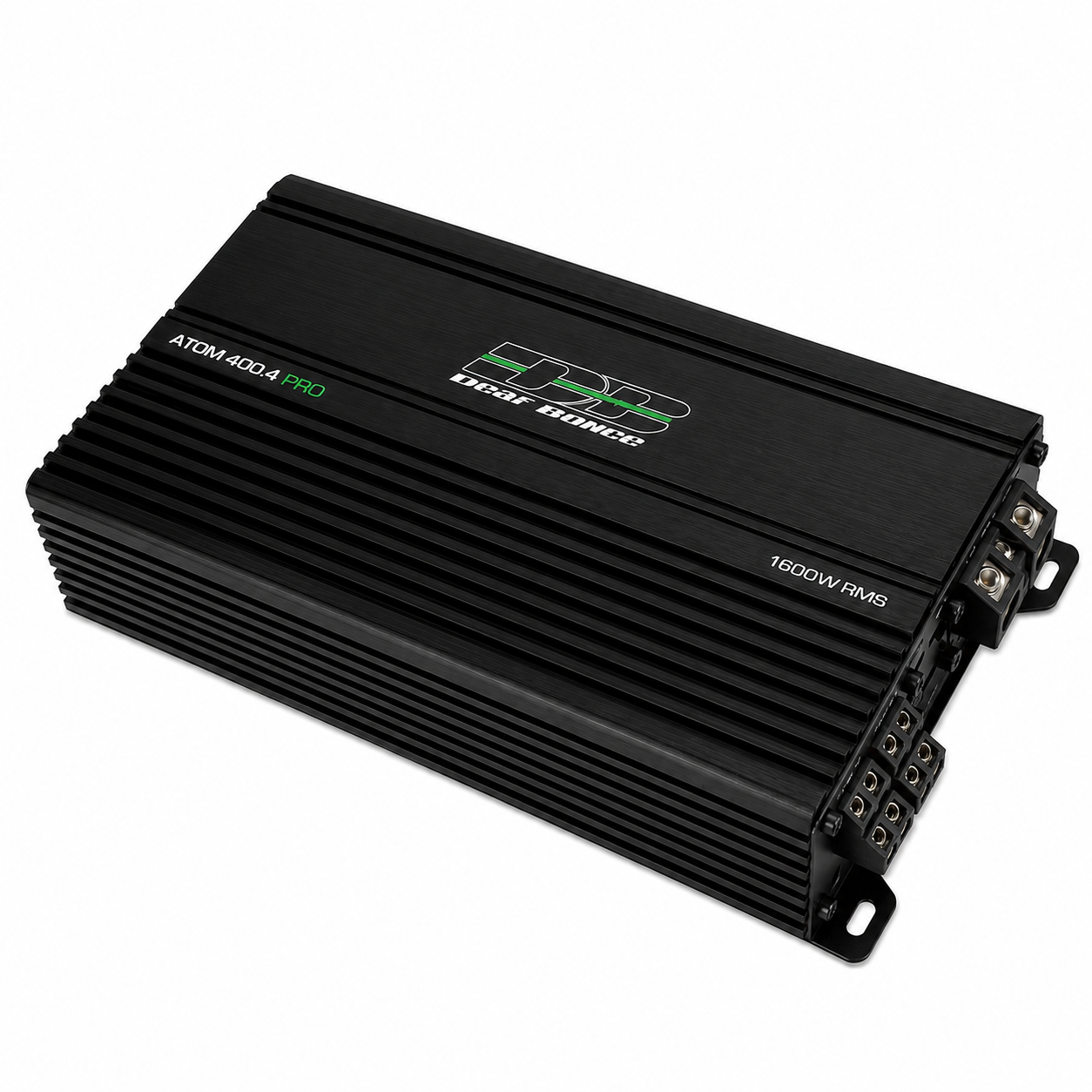 Apocalypse ATOM-400.4 PRO | 400 Watt 4-channel amplifier