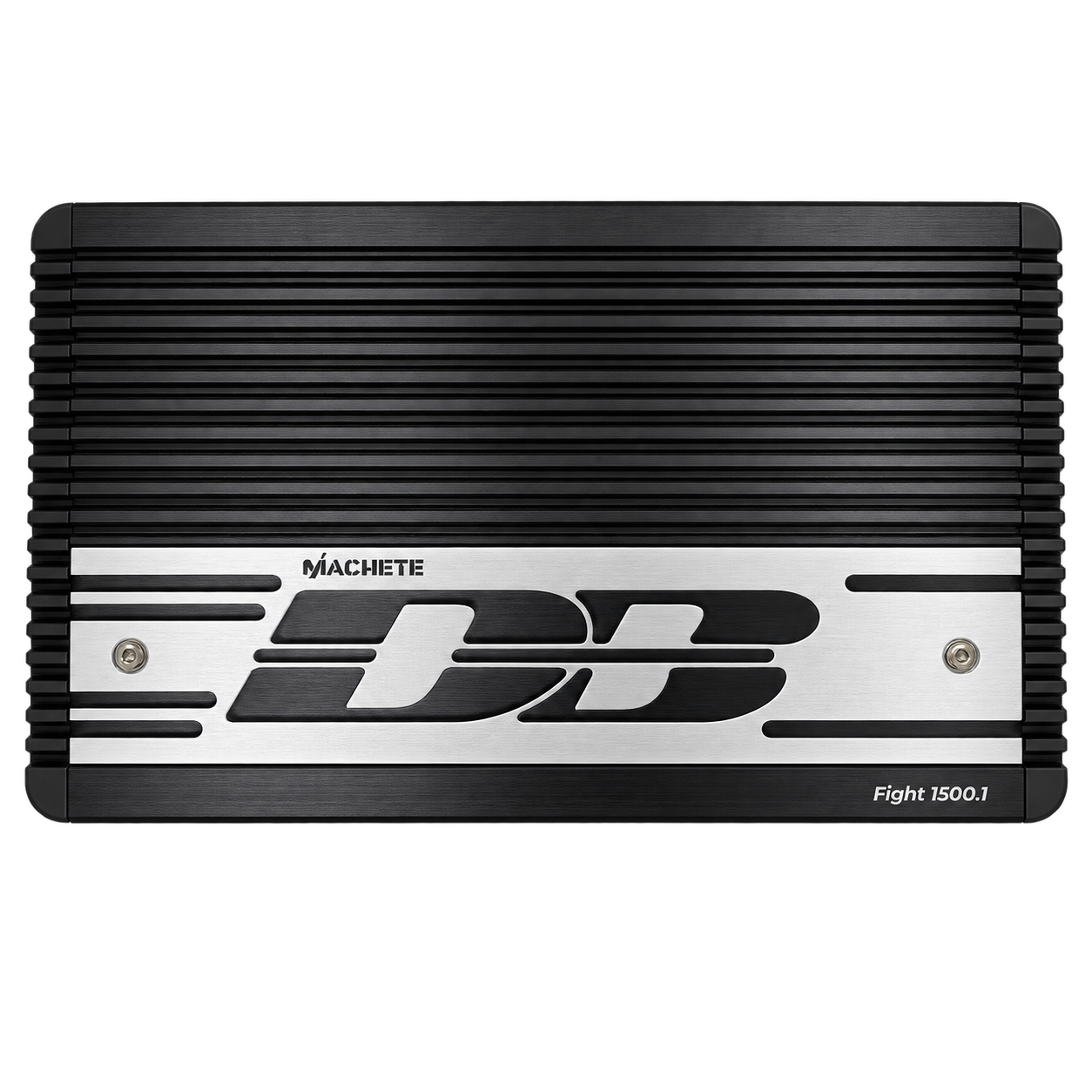MACHETE FIGHT 1500.1 |  1500 Watt Power Amplifier