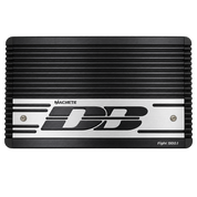 MACHETE FIGHT 1500.1 |  1500 Watt Power Amplifier