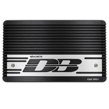 MACHETE FIGHT 1500.1 |  1500 Watt Power Amplifier