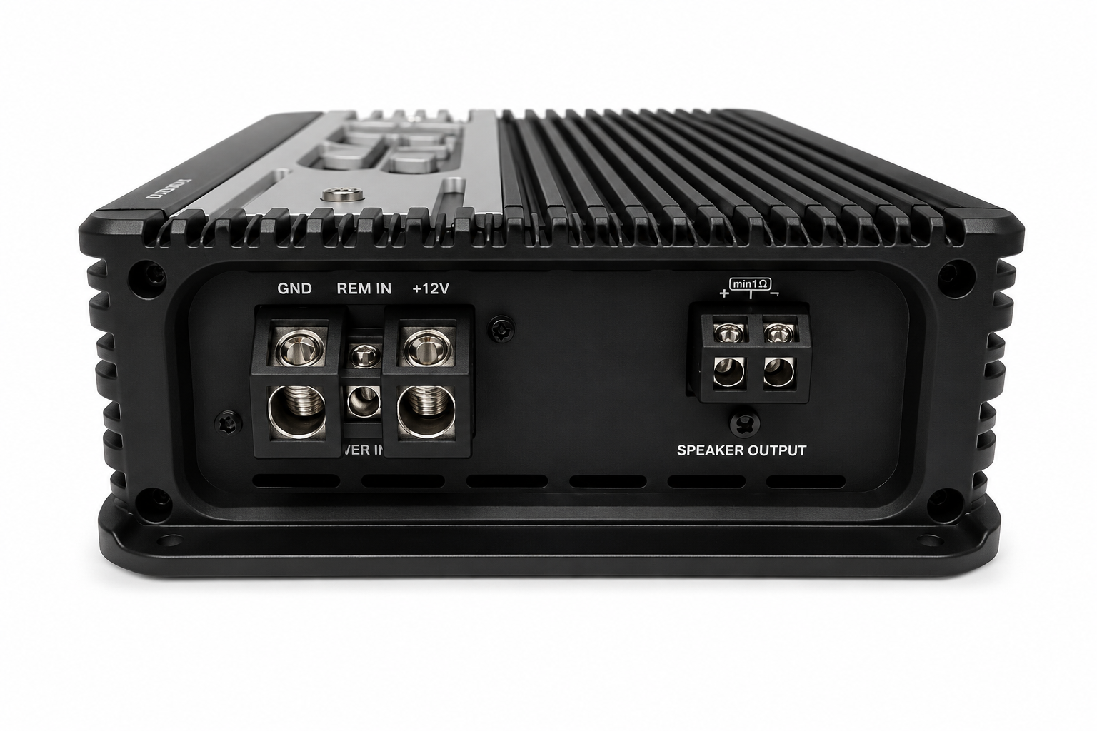 MACHETE FIGHT 1500.1 |  1500 Watt Power Amplifier