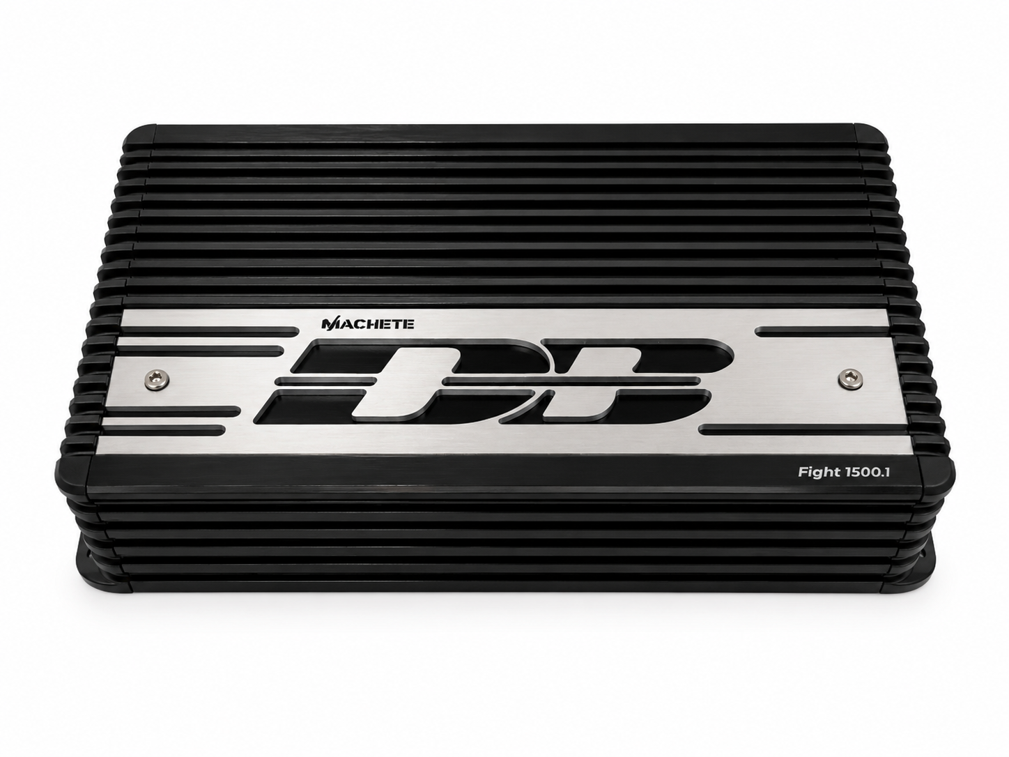 MACHETE FIGHT 1500.1 |  1500 Watt Power Amplifier
