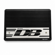 MACHETE FIGHT 200.4 | 200 Watt 4-channel amplifier