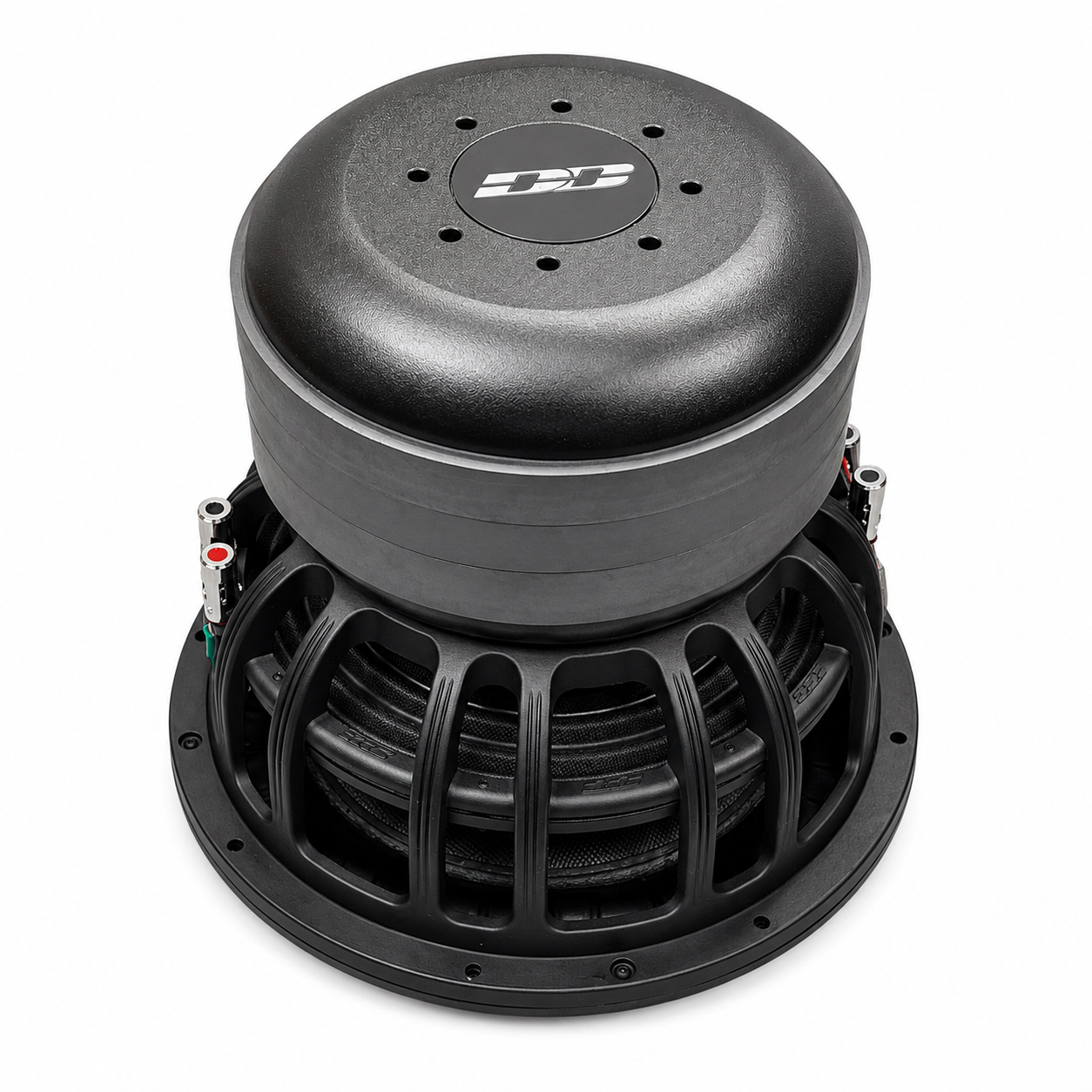 Apocalypse DВ-4.5K 12" D1/D2 | 4500W RMS | 12" Subwoofer