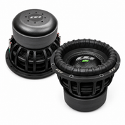 Apocalypse DВ-4.5K 12" D1/D2 | 4500W RMS | 12" Subwoofer