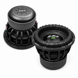 Apocalypse DВ-4.5K 12" D1/D2 | 4500W RMS | 12" Subwoofer