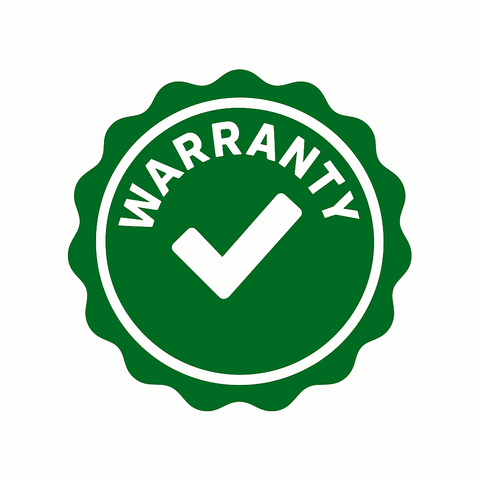 Warranty – Deaf Bonce