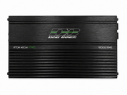 Apocalypse ATOM-400.4 PRO | 400 Watt 4-channel amplifier