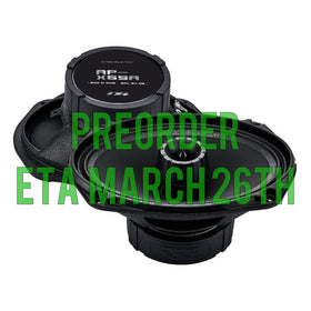 Apocalypse AP-X69A | 6x9" Coaxial Speakers (Pair)